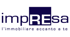 Logo agenzia immobiliare