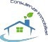 Logo agenzia immobiliare