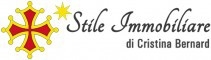 Logo agenzia immobiliare