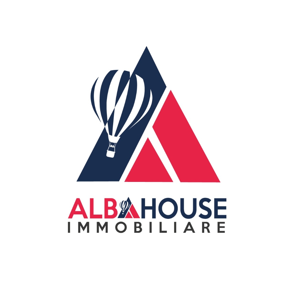 Logo agenzia immobiliare