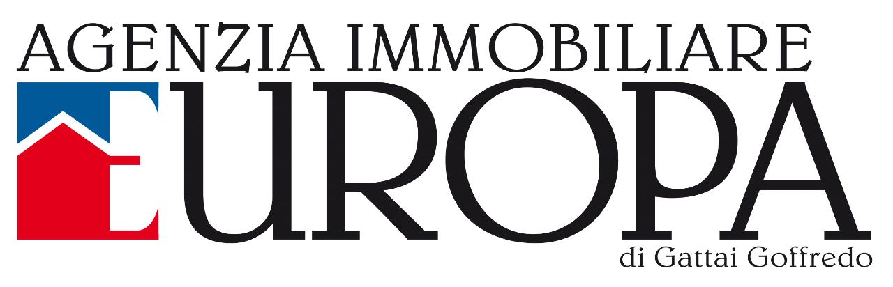 Logo agenzia immobiliare