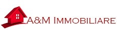 Logo agenzia immobiliare