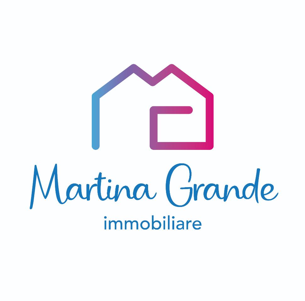 Logo agenzia immobiliare