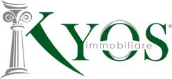 Logo agenzia immobiliare