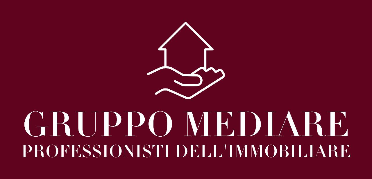 Logo agenzia immobiliare