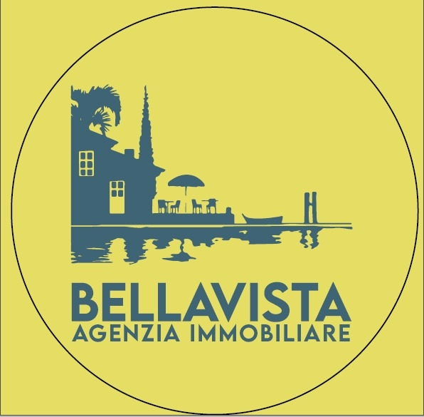 Logo agenzia immobiliare