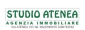 Logo agenzia immobiliare