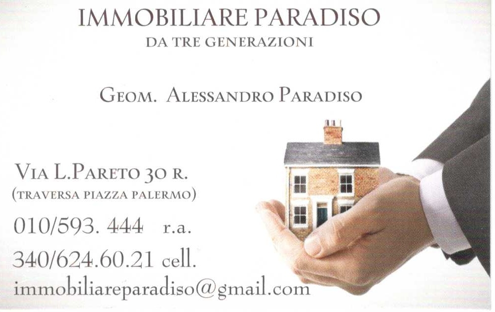 Logo agenzia immobiliare