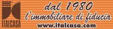 Logo agenzia immobiliare