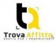 Logo agenzia immobiliare