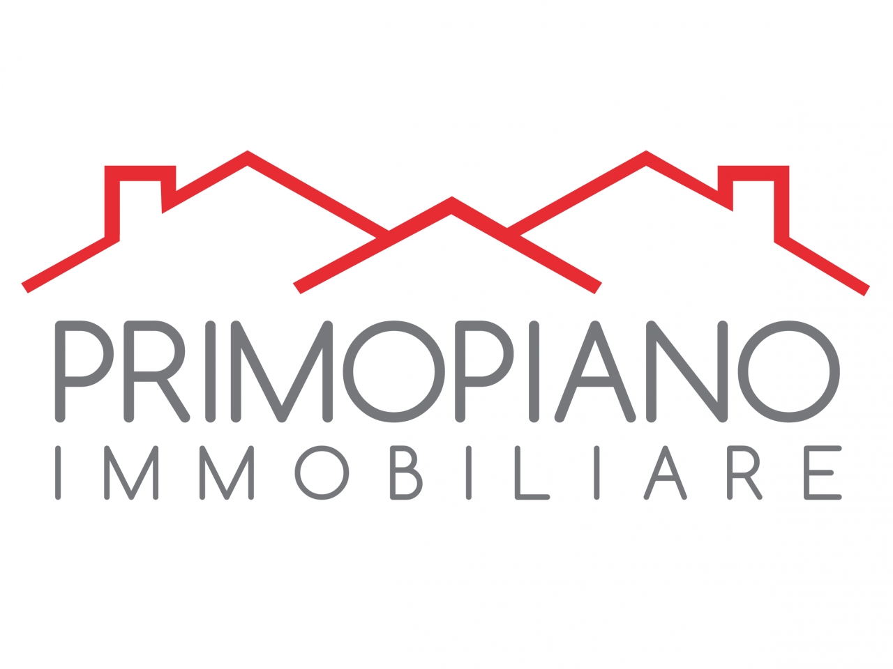 Logo agenzia immobiliare