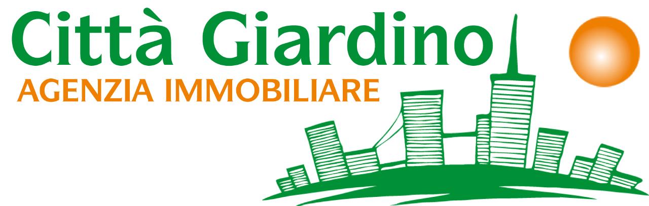 Logo agenzia immobiliare