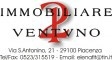 Logo agenzia immobiliare