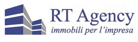 Logo agenzia immobiliare