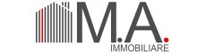 Logo agenzia immobiliare