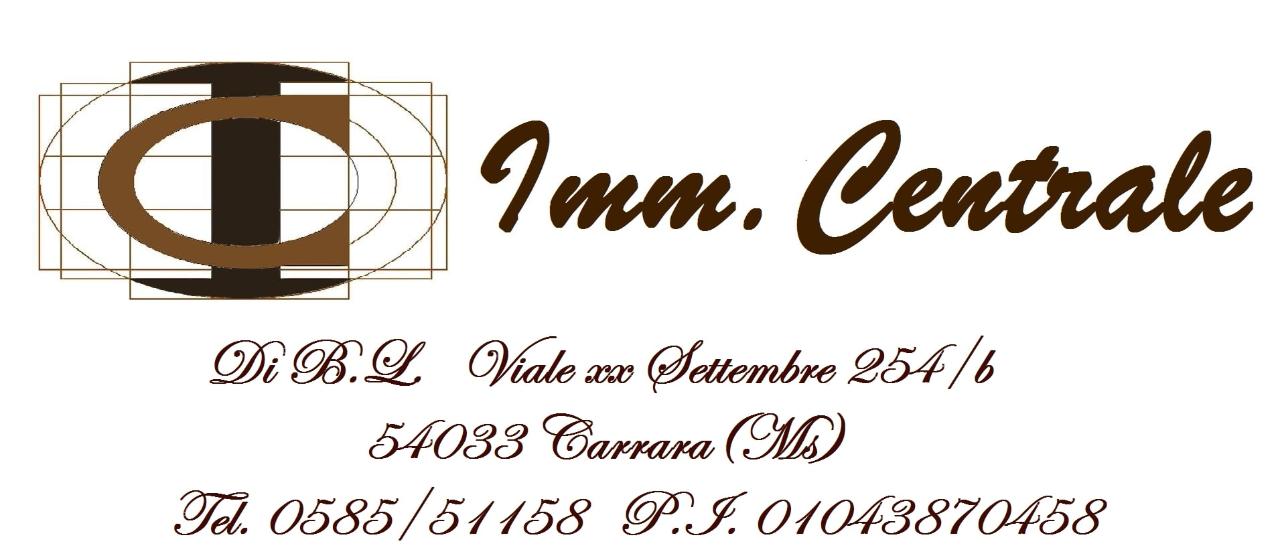 Logo agenzia immobiliare