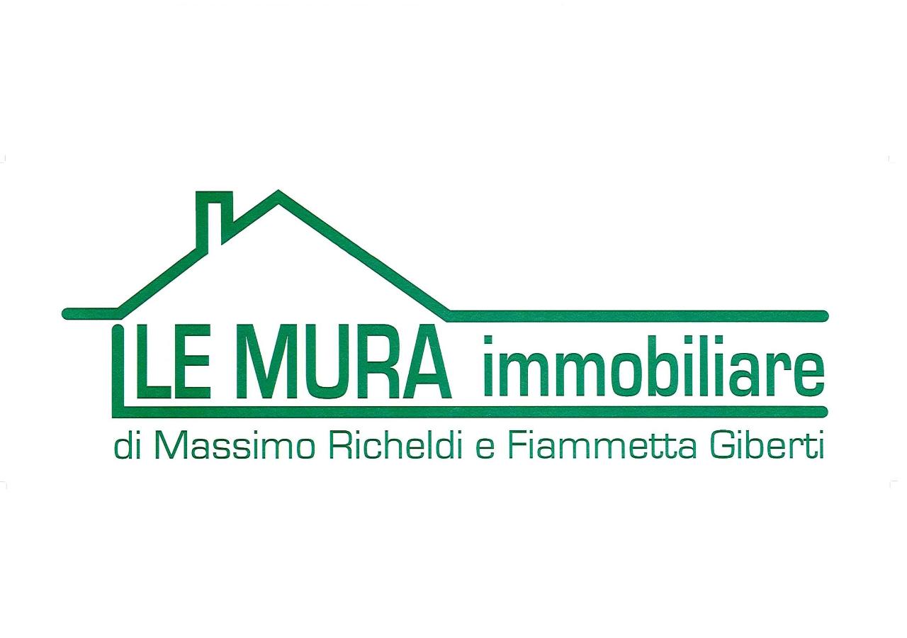 Logo agenzia immobiliare