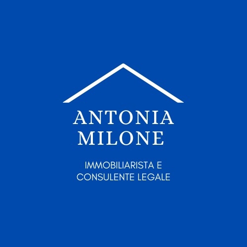 Logo agenzia immobiliare