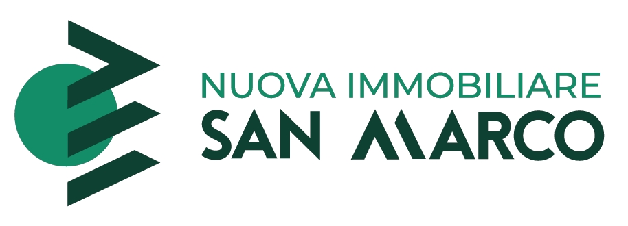 Logo agenzia immobiliare