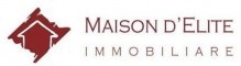 Logo agenzia immobiliare