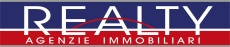 Logo agenzia immobiliare