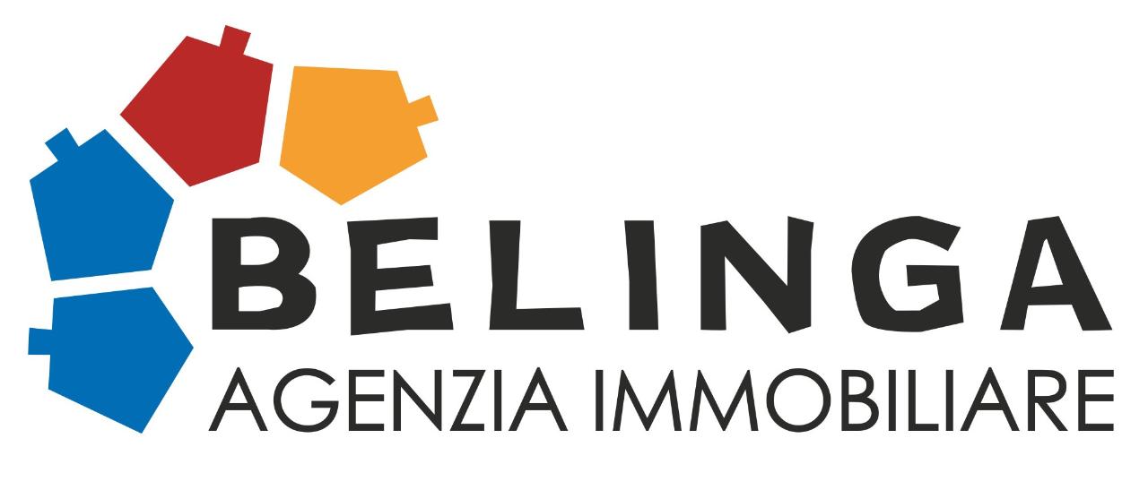 Logo agenzia immobiliare