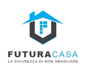 Logo agenzia immobiliare