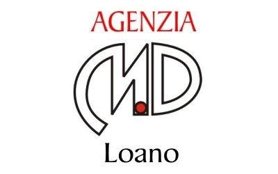 Logo agenzia immobiliare