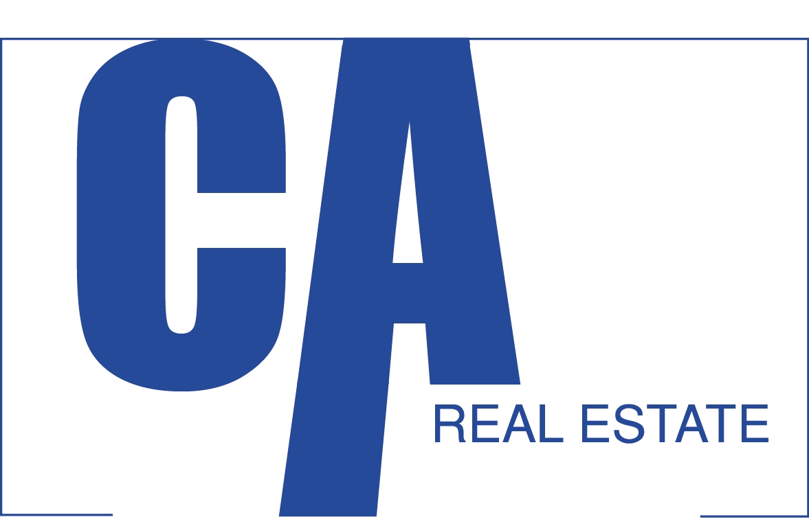 Logo agenzia immobiliare