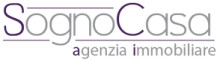 Logo agenzia immobiliare