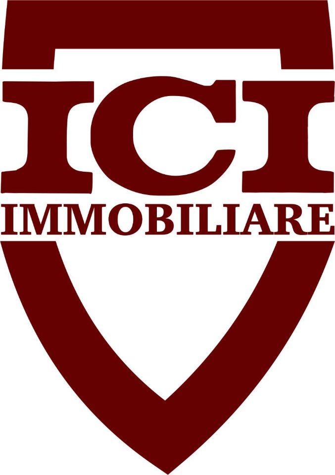 Logo agenzia immobiliare