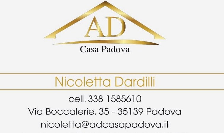 Logo agenzia immobiliare