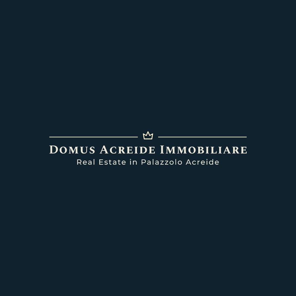 Logo agenzia immobiliare