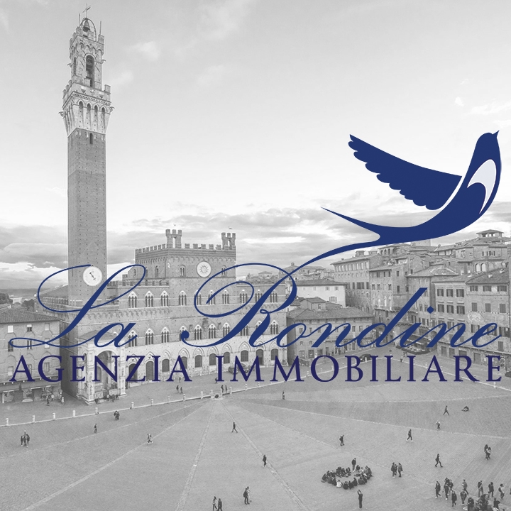 Logo agenzia immobiliare