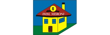 Logo agenzia immobiliare