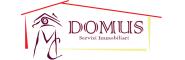 Logo agenzia immobiliare