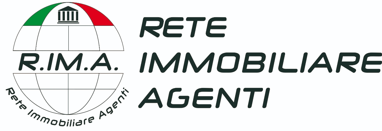 Logo agenzia immobiliare