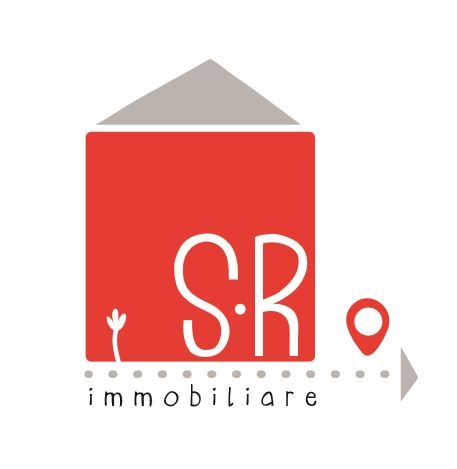 Logo agenzia immobiliare