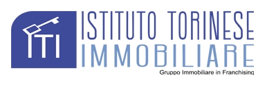 Logo agenzia immobiliare