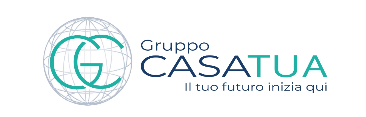 Logo agenzia immobiliare