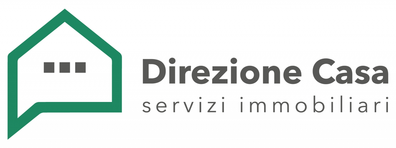 Logo agenzia immobiliare