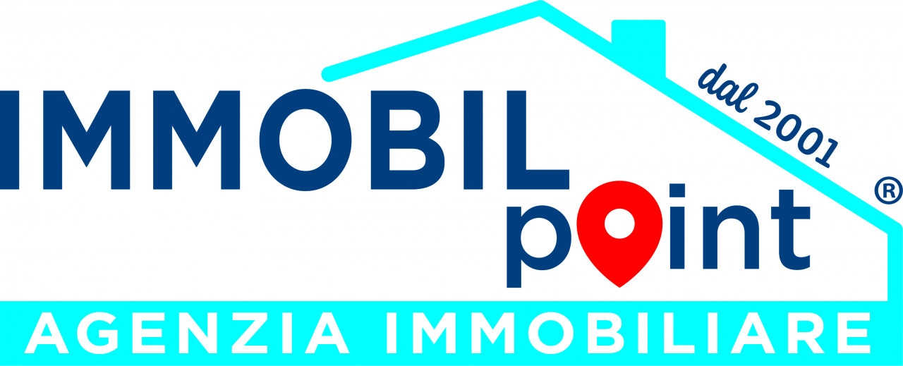 Logo agenzia immobiliare