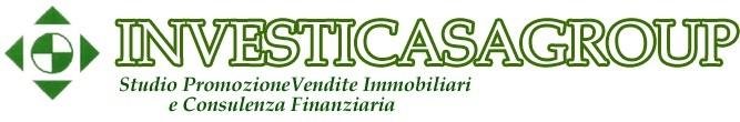 Logo agenzia immobiliare