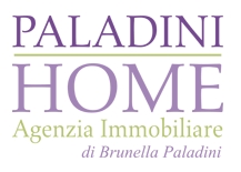 Logo agenzia immobiliare