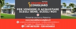 Logo agenzia immobiliare