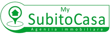 Logo agenzia immobiliare