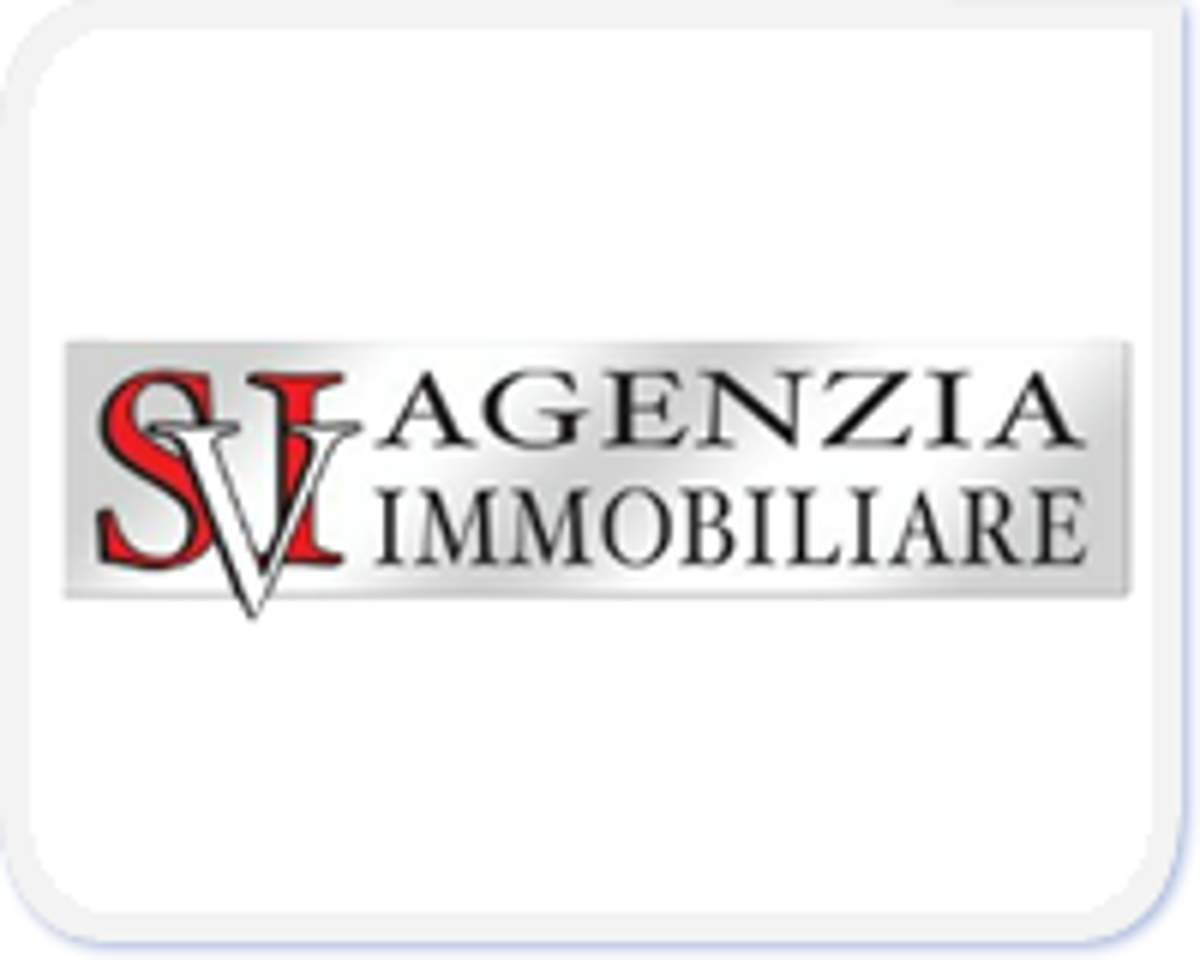 Logo agenzia immobiliare