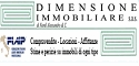 Logo agenzia immobiliare