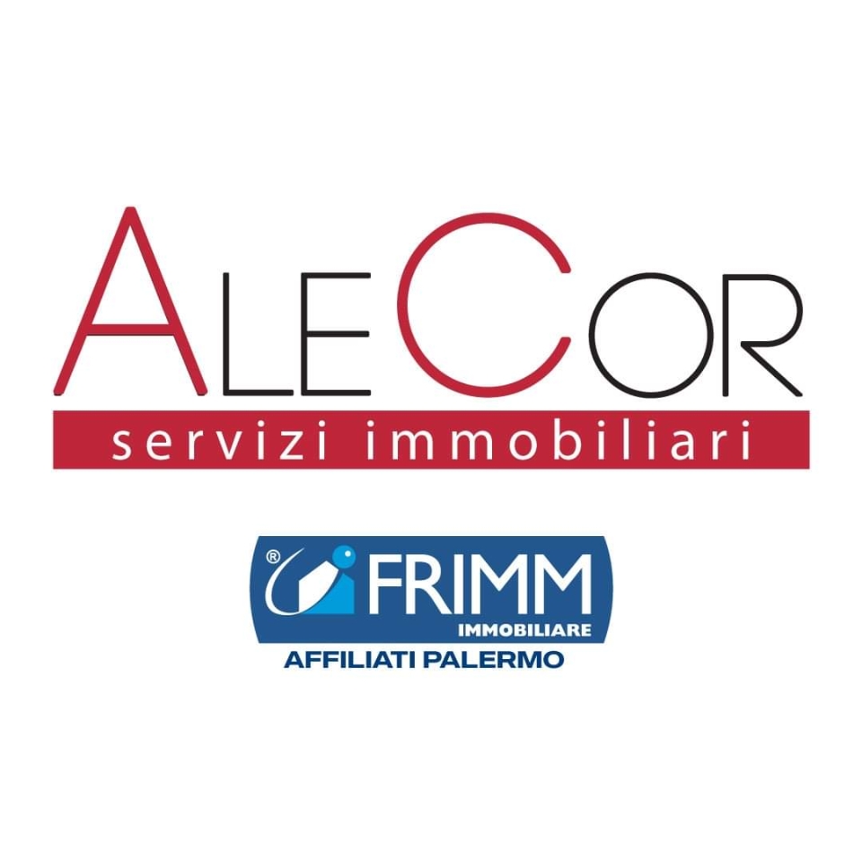 Logo agenzia immobiliare