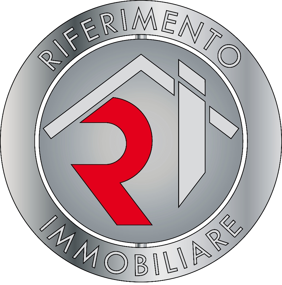 Logo agenzia immobiliare